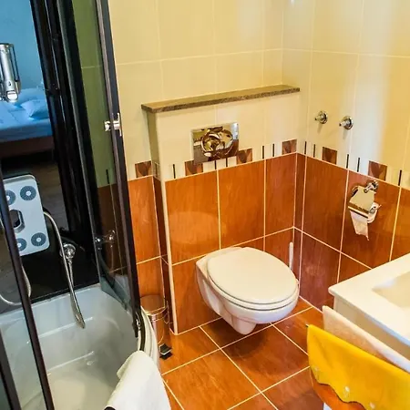 Villa Aleja Rogoznica (Sibenik-Knin)