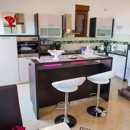 Villa Aleja Rogoznica (Sibenik-Knin)