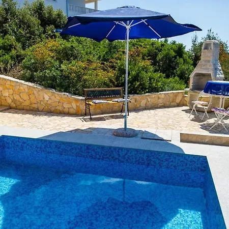 Villa Aleja